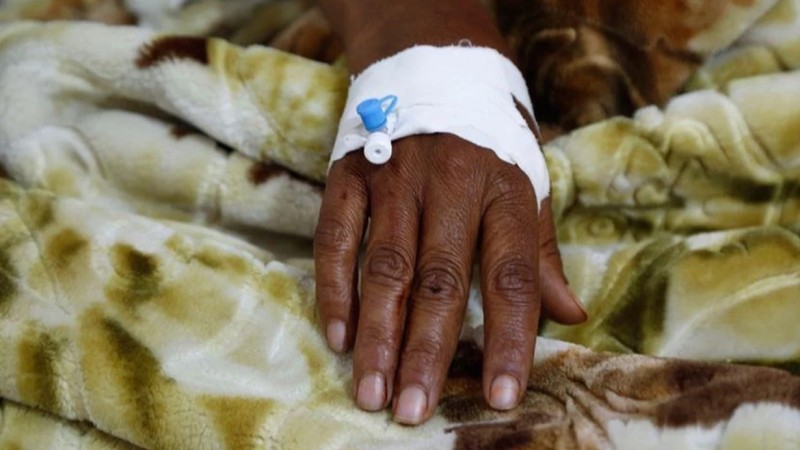 Nigeriyada vəba bu qədər insanın həyatına son qoydu