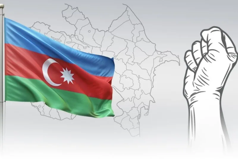 Dövlət Suverenliyi Günü - tarixi proseslərin təntənəsi