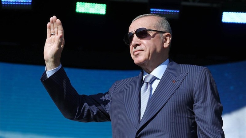 Ərdoğan bu şəxslərə 3 milyard lirə kredit verəcək