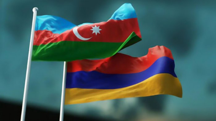 Sülh müqaviləsinin taleyi Ermənistan Konstitusiyasının dəyişməsindən asılıdır