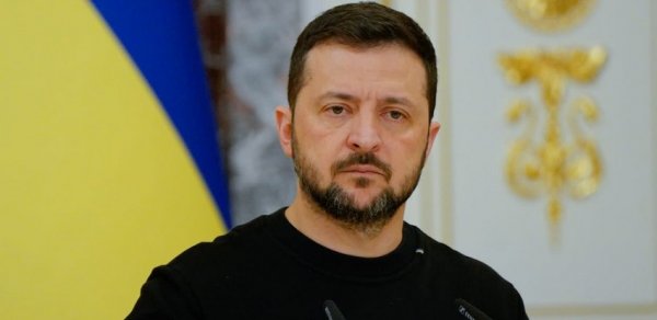 Zelenski: Təhlükəsizlik zəmanətləri müharibənin bitməsini gözləməməlidir