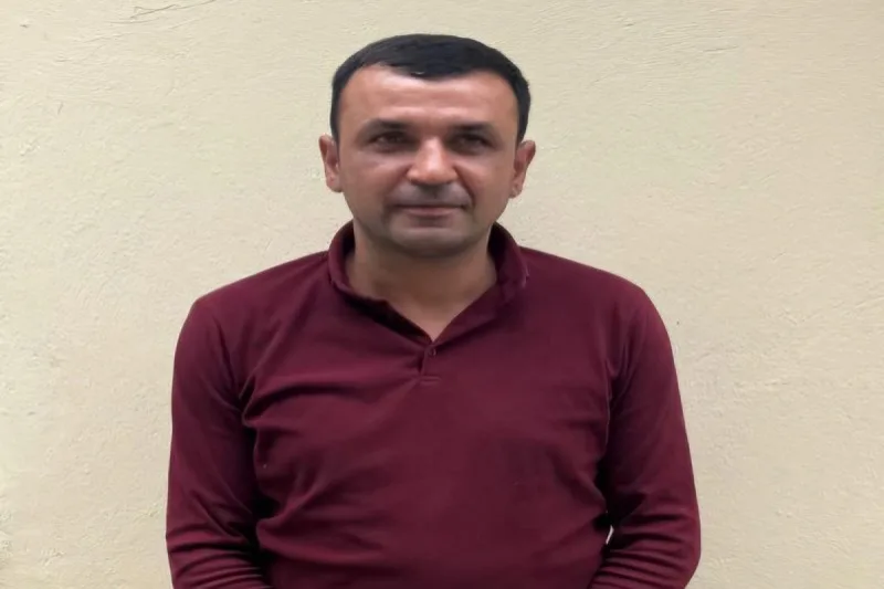 Ağdamda avtoxuliqanlıq edən şəxs həbs olunub