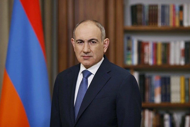 Paşinyan: Ermənistan Elektrik Şəbəkələrinin milliləşdirilməsi prosesi geri dönülməzdir