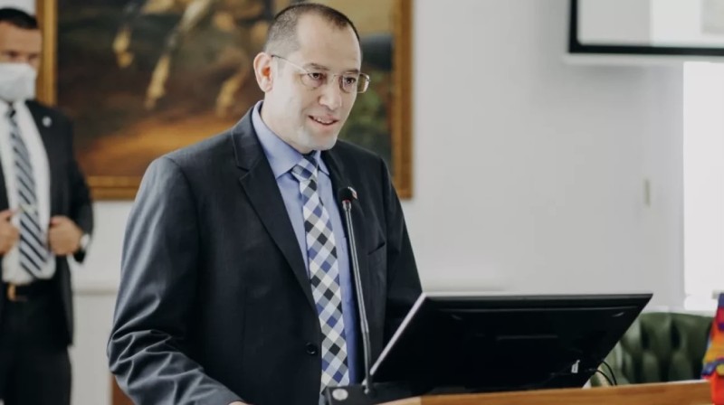 İsrail səfiri Azərbaycanı təbrik etdi