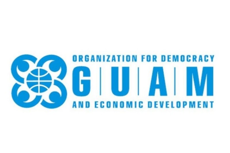 GUAM Azərbaycanı təbrik edib