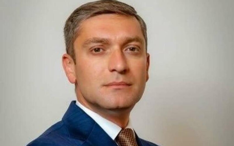 Keçmiş səfirə nazirlikdə yüksək vəzifə verildi
