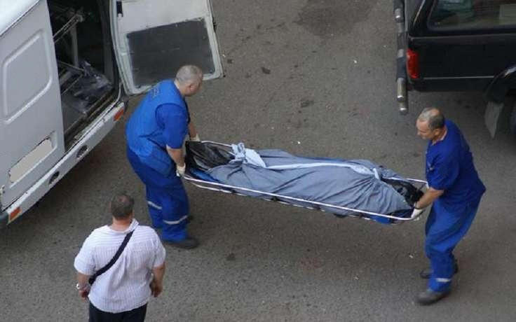 Tovuzda evdə kişi meyiti aşkarlandı