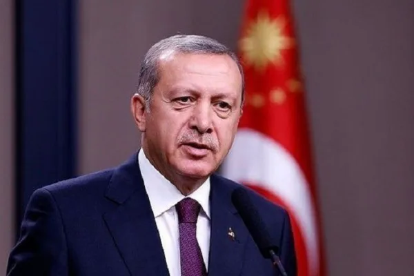 Ərdoğandan Trampın oğlu ilə gizli görüşmə iddialarına CAVAB