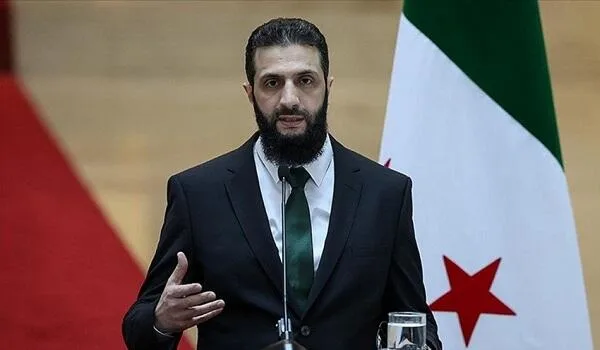 Tarixi səfər: Suriya prezidenti ABŞ-a getdi