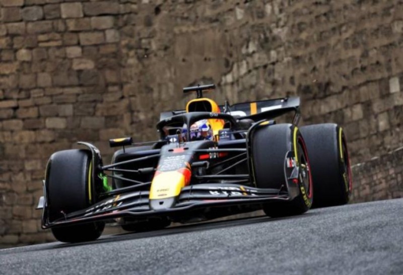 Formula 1: Azərbaycan Qran-prisinin qalibi bu gün bəlli olacaq