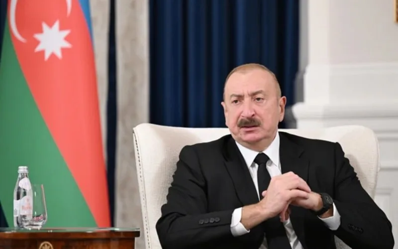 "Dünya sürətlə dəyişir, yeni təhdidlər özünü büruzə verir" - Prezident