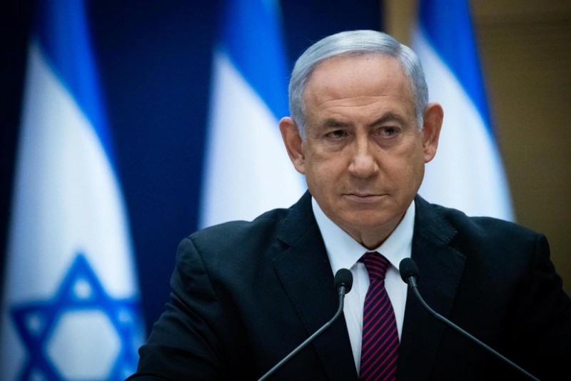 Netanyahudan KRİTİK AÇIQLAMA: Suriya ilə sülh sazişi...