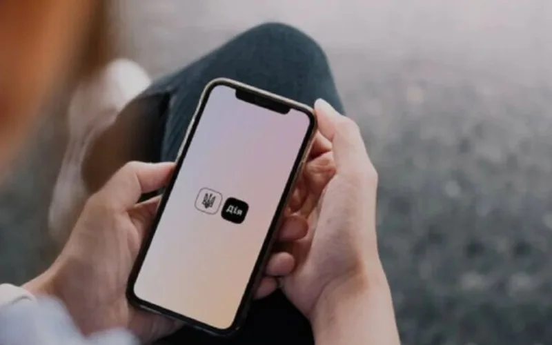 Ukraynada 20 milyon nəfərin şəxsi məlumatları sızdırıldı