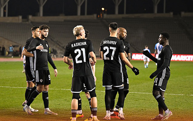 “Araz-Naxçıvan” “Qarabağ”a, “Sumqayıt” “Neftçi”yə qarşı