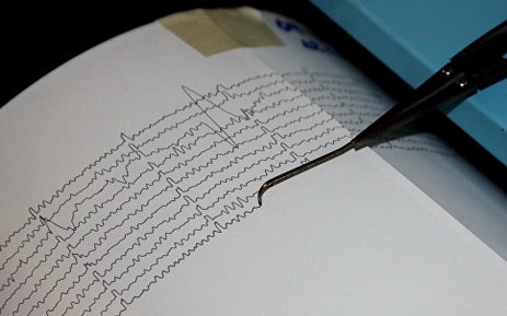 Kamçatkada yenidən güclü zəlzələ oldu