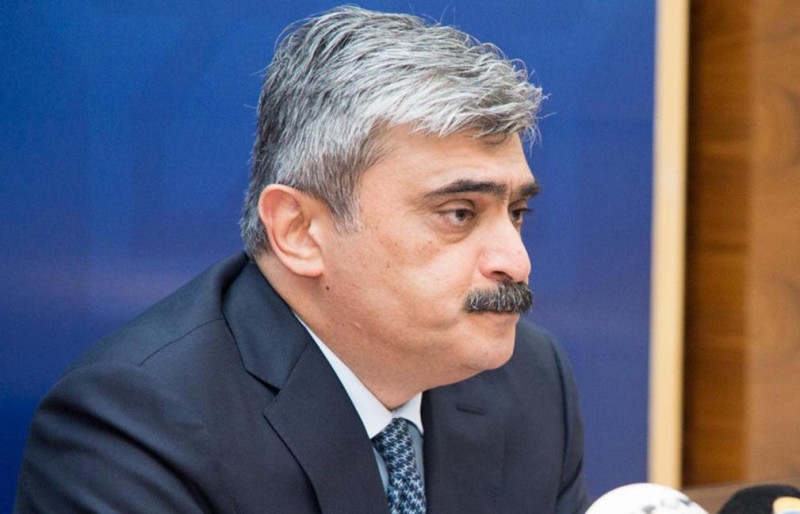 Samir Şərifov: Rəqəmsal transformasiya Azərbaycan üçün əsas prioritetdir