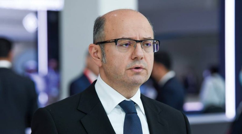 Nazir: Bu günə qədər BTC ilə 540 milyon ton Azərbaycan nefti ixrac edilib