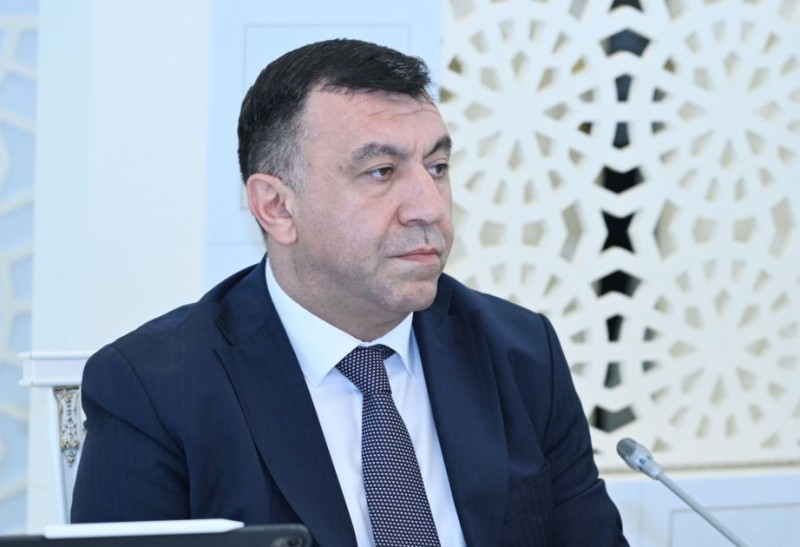 Azərbaycanda sənaye zonalarına investisiyaların həcmi açıqlanıb