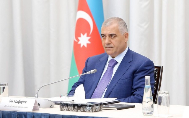 Təhlükəsizlik orqanlarının rolu təkcə fiziki müdaxilə ilə məhdudlaşmır - DTX rəisi