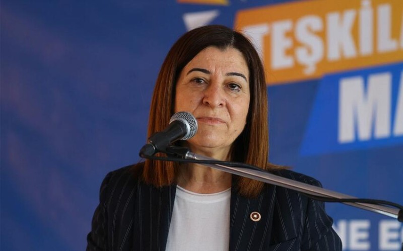 Türk deputat İrəvanda Zəngəzur dəhlizindən danışdı