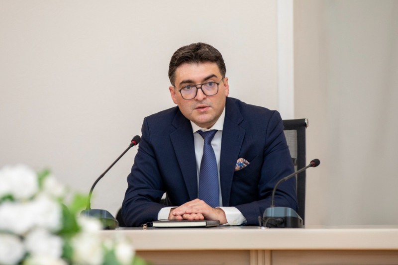 Qarabağ və Şərqi Zəngəzurda yaşıl enerji istehsalının həcmi 1,6 GVt-a çatdırılacaq