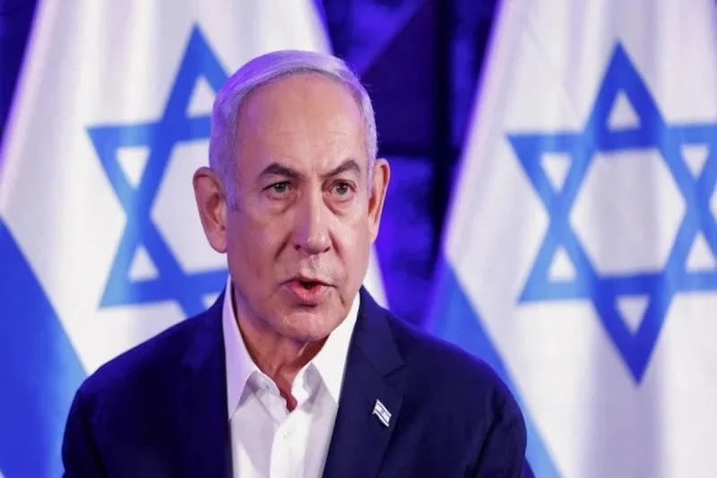 Netanyahu: Mənim Colan təpələrindən imtina etmək fikrim yoxdur