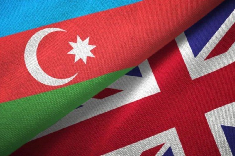 Azərbaycan və Britaniyanın NATO-dakı nümayəndələri 8 avqust görüşünün nəticələrini müzakirə ediblər