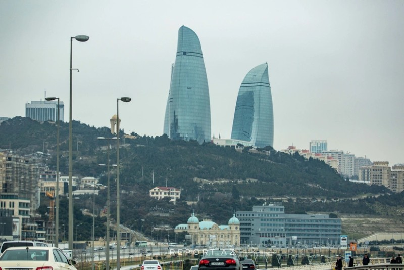 Bakıda I Azərbaycan Beynəlxalq İnvestisiya Forumu keçirilir