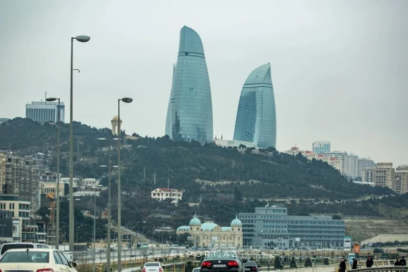 Bakıda I Azərbaycan Beynəlxalq İnvestisiya Forumu keçirilir