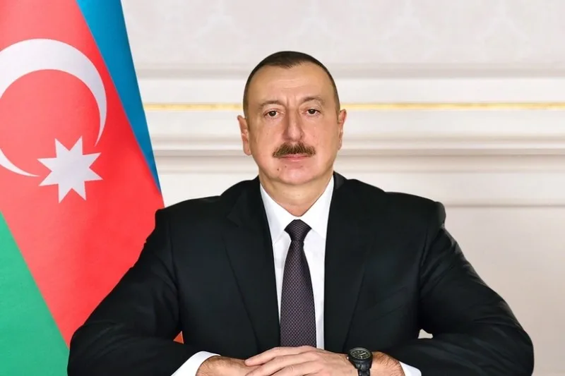 İlham Əliyev: "Azərbaycan iqtisadiyyatı güclü və fundamental baza üzərində qurulub"
