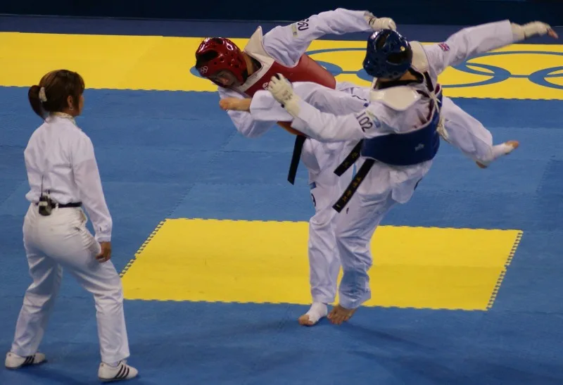Azərbaycan taekvondoçuları Polşada 3 medal qazanıblar