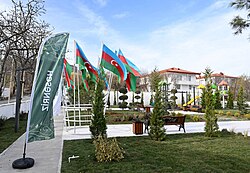 Növbəti köç Ağdərənin Həsənriz kəndinə çatıb – YENİLƏNİB