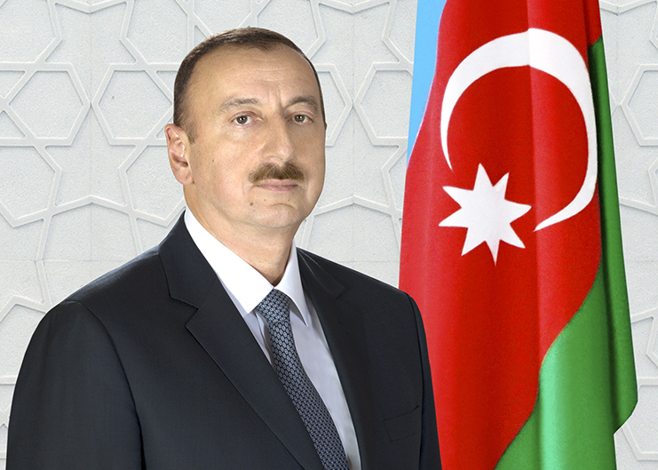 İlham Əliyev: Azərbaycan sabahın yaşıl iqtisadiyyatını qurur