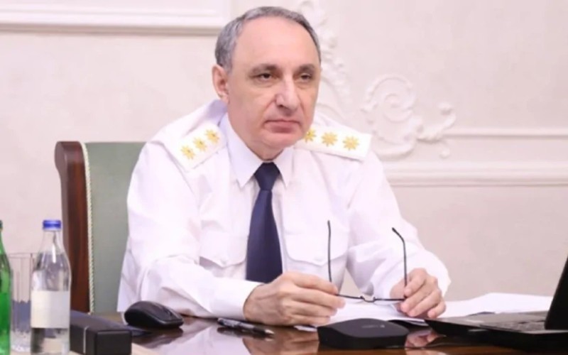 Kamran Əliyev: Strateji əhəmiyyətli məsələlərdən biri Zəngəzur dəhlizinin açılmasıdır