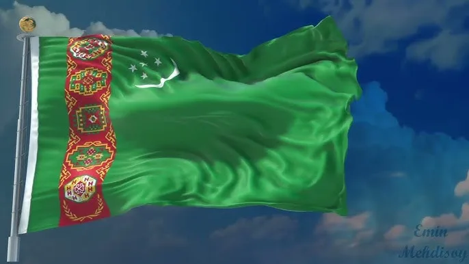 Türkmənistan və Britaniya əməkdaşlığı gücləndirir