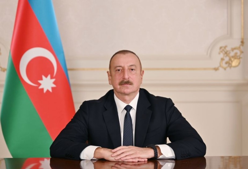Prezident:  Prokurorluq orqanları da dövlət suverenliyinin keşikçiləri hesab olunurlar