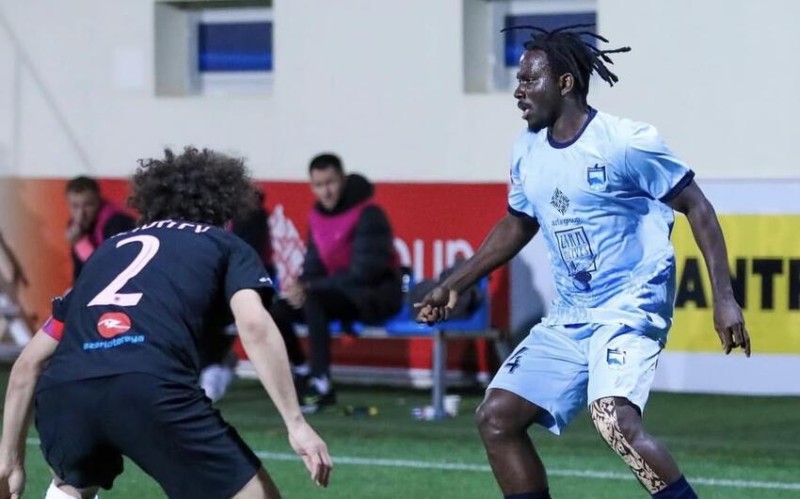 Neftçi və Zirənin sabiq futbolçusu İraq klubuna keçdi