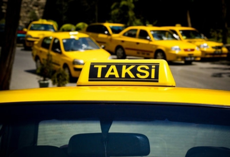 Taksi qiymətləri ilə bağlı RƏSMİ AÇIQLAMA