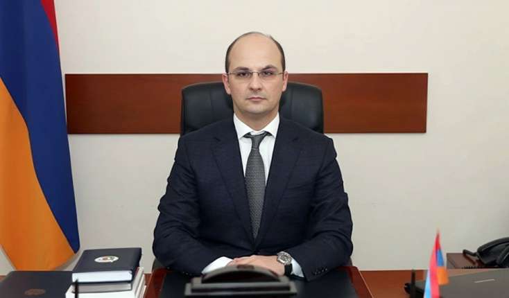 Simonyan Bakıda bu şəxslərin azad olunması üçün xahiş etdi - SİYAHI