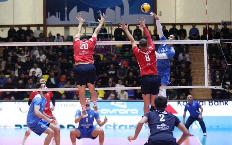 Azərbaycan çempionatında yeni mövsümün püşkü atıldı