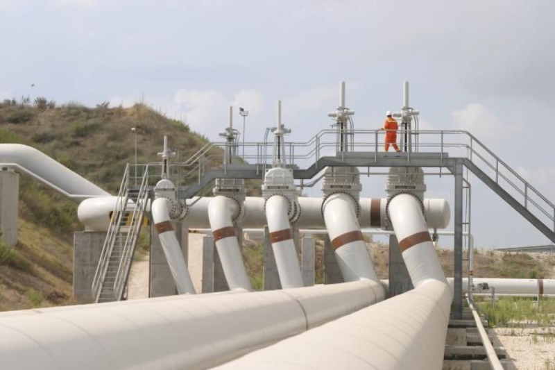 BP: Ceyhan terminalında xam neftlə bağlı məsələ artıq həll olunub