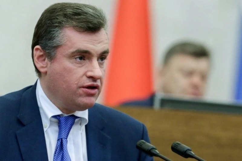 ABŞ Slutskiyə yenə viza vermədi