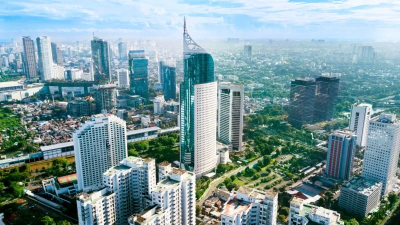 İndoneziya paytaxtını Nusantaraya köçürməyi planlaşdırır