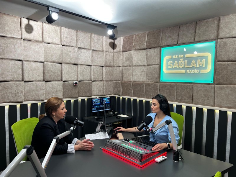 İçməli suyun keyfiyyətinə nəzarət tədbirləri