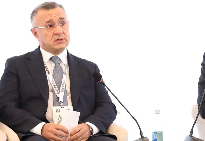 Nazir: Tibb müəssisələri beynəlxalq akkreditasiya almalıdır