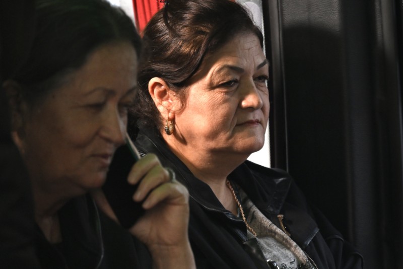 Daha 86 nəfər Laçına döndü - FOTO