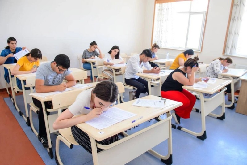 DİM: Gələn ilin qəbul imtahanlarında builki model tətbiq olunacaq
