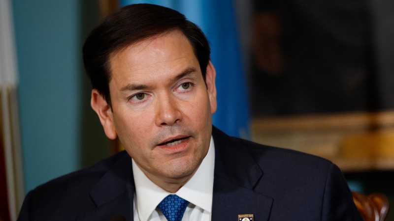 Rubio: Ukrayna böhranı gərginliyin yeni mərhələsinə qədəm qoyub