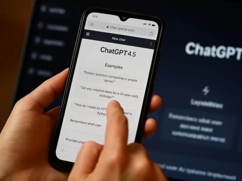  ChatGPT sayəsində lotoreyadan 150 min dollar uddu