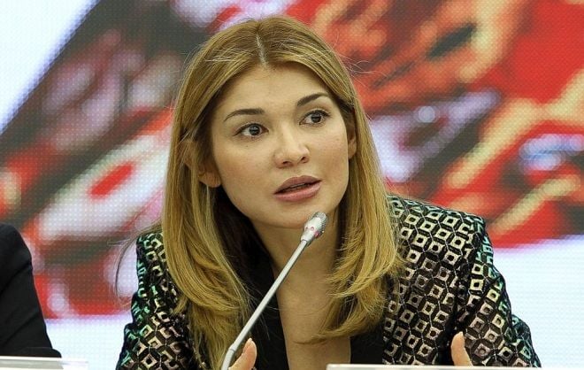 Gülnarənin müsadirə edilən 20 milyon dolları ilə bağlı QƏRAR
